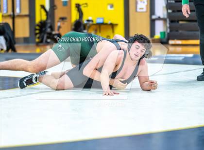Thumbnail 2 in Paul Davie Invitational Tournament photogallery.