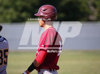 Thumbnail 3 in McClatchy @ Oak Ridge (CIF SJS D1 Playoffs) photogallery.