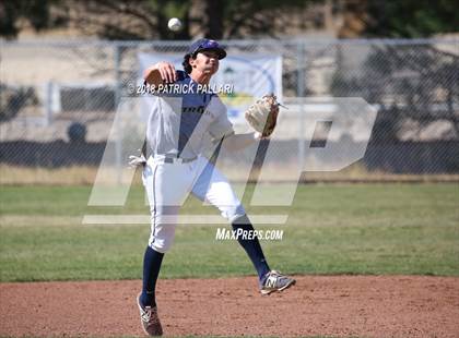 Thumbnail 1 in McClatchy @ Oak Ridge (CIF SJS D1 Playoffs) photogallery.