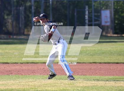 Thumbnail 2 in McClatchy @ Oak Ridge (CIF SJS D1 Playoffs) photogallery.