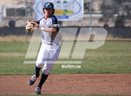 Thumbnail 2 in McClatchy @ Oak Ridge (CIF SJS D1 Playoffs) photogallery.
