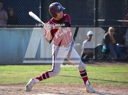Thumbnail 2 in McClatchy @ Oak Ridge (CIF SJS D1 Playoffs) photogallery.