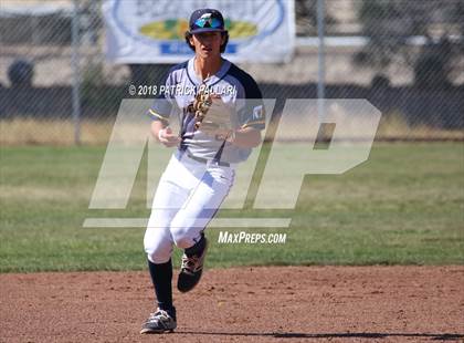 Thumbnail 3 in McClatchy @ Oak Ridge (CIF SJS D1 Playoffs) photogallery.