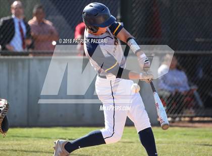 Thumbnail 2 in McClatchy @ Oak Ridge (CIF SJS D1 Playoffs) photogallery.