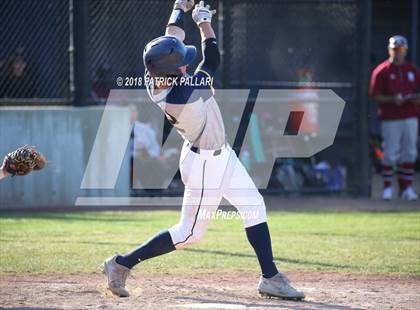 Thumbnail 3 in McClatchy @ Oak Ridge (CIF SJS D1 Playoffs) photogallery.