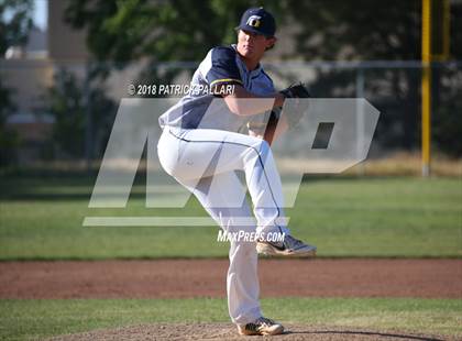 Thumbnail 3 in McClatchy @ Oak Ridge (CIF SJS D1 Playoffs) photogallery.