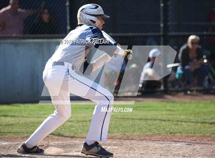 Thumbnail 2 in McClatchy @ Oak Ridge (CIF SJS D1 Playoffs) photogallery.