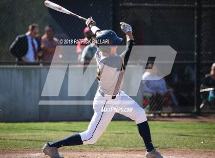 Thumbnail 1 in McClatchy @ Oak Ridge (CIF SJS D1 Playoffs) photogallery.