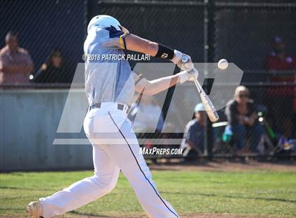Thumbnail 2 in McClatchy @ Oak Ridge (CIF SJS D1 Playoffs) photogallery.