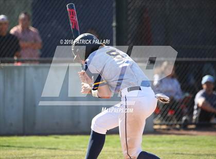 Thumbnail 2 in McClatchy @ Oak Ridge (CIF SJS D1 Playoffs) photogallery.