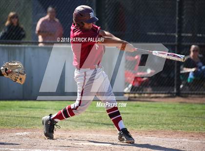 Thumbnail 1 in McClatchy @ Oak Ridge (CIF SJS D1 Playoffs) photogallery.