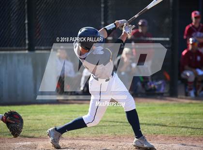 Thumbnail 3 in McClatchy @ Oak Ridge (CIF SJS D1 Playoffs) photogallery.