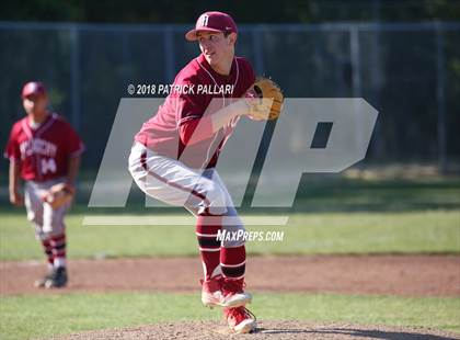 Thumbnail 3 in McClatchy @ Oak Ridge (CIF SJS D1 Playoffs) photogallery.