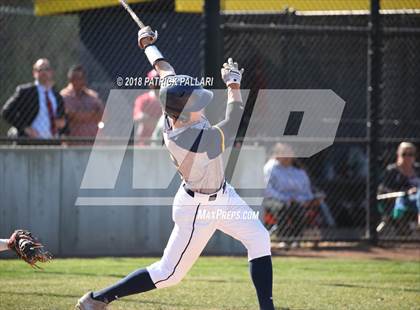Thumbnail 3 in McClatchy @ Oak Ridge (CIF SJS D1 Playoffs) photogallery.