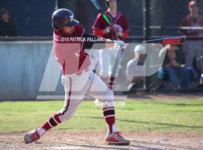 Thumbnail 1 in McClatchy @ Oak Ridge (CIF SJS D1 Playoffs) photogallery.