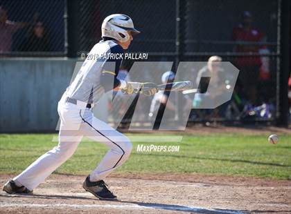 Thumbnail 3 in McClatchy @ Oak Ridge (CIF SJS D1 Playoffs) photogallery.