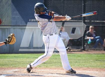 Thumbnail 2 in McClatchy @ Oak Ridge (CIF SJS D1 Playoffs) photogallery.