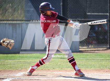 Thumbnail 3 in McClatchy @ Oak Ridge (CIF SJS D1 Playoffs) photogallery.