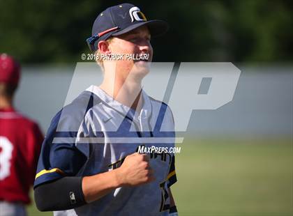 Thumbnail 3 in McClatchy @ Oak Ridge (CIF SJS D1 Playoffs) photogallery.