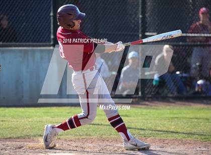 Thumbnail 3 in McClatchy @ Oak Ridge (CIF SJS D1 Playoffs) photogallery.