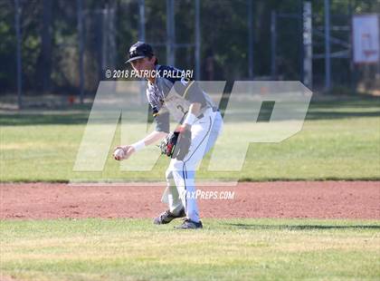 Thumbnail 3 in McClatchy @ Oak Ridge (CIF SJS D1 Playoffs) photogallery.
