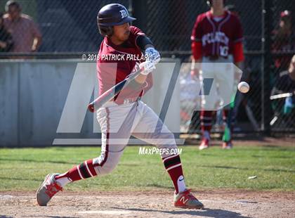 Thumbnail 3 in McClatchy @ Oak Ridge (CIF SJS D1 Playoffs) photogallery.