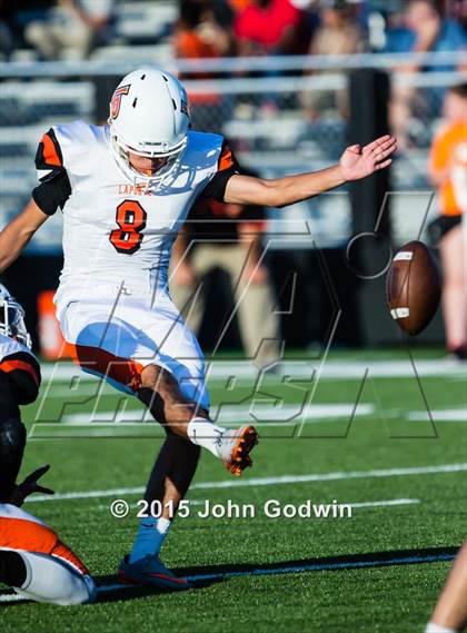 Thumbnail 1 in La Porte @ Clear Springs photogallery.
