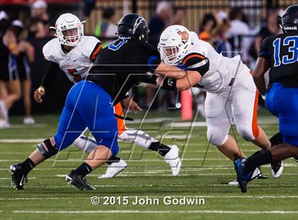 Thumbnail 3 in La Porte @ Clear Springs photogallery.