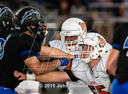 Thumbnail 3 in La Porte @ Clear Springs photogallery.