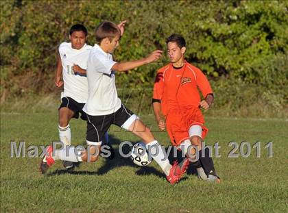 Thumbnail 2 in Mt. Vernon @ Anna-Jonesboro photogallery.