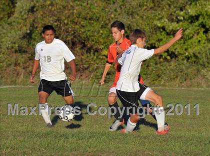 Thumbnail 3 in Mt. Vernon @ Anna-Jonesboro photogallery.