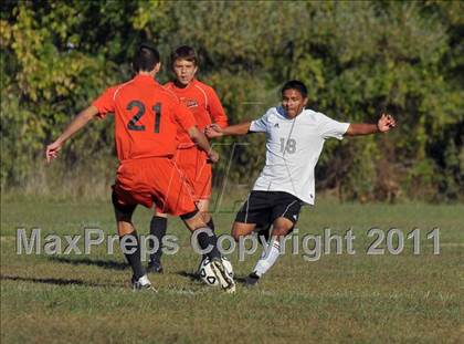 Thumbnail 3 in Mt. Vernon @ Anna-Jonesboro photogallery.