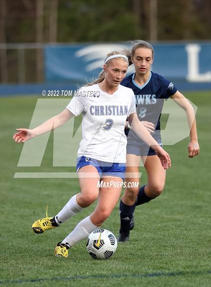 Thumbnail 1 in Charlotte Christian @ Charlotte Latin photogallery.