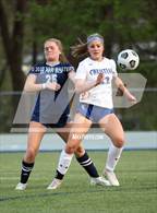 Photo from the gallery "Charlotte Christian @ Charlotte Latin"