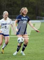 Photo from the gallery "Charlotte Christian @ Charlotte Latin"