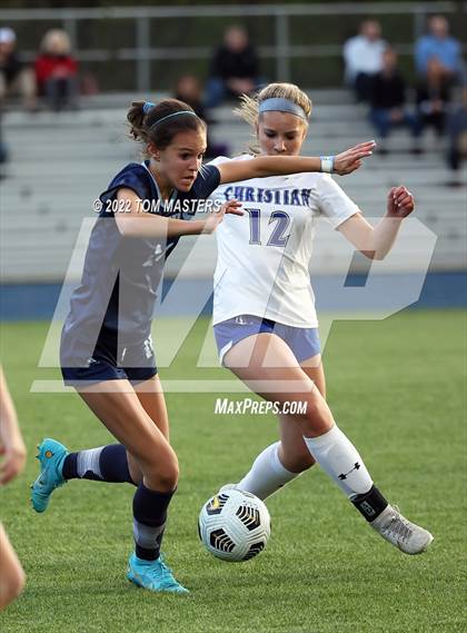 Thumbnail 3 in Charlotte Christian @ Charlotte Latin photogallery.