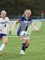 Photo from the gallery "Charlotte Christian @ Charlotte Latin"