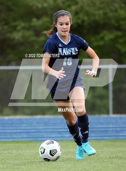 Thumbnail 3 in Charlotte Christian @ Charlotte Latin photogallery.