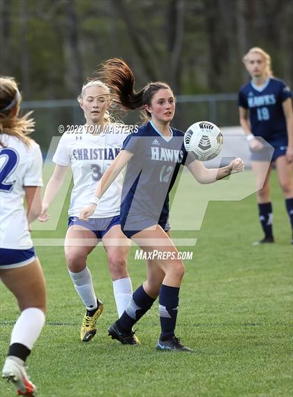 Thumbnail 3 in Charlotte Christian @ Charlotte Latin photogallery.