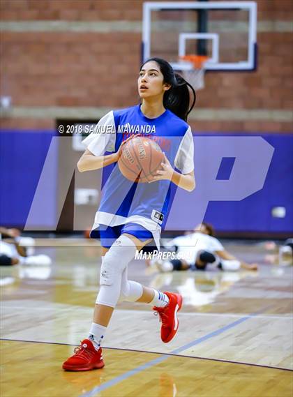 Thumbnail 2 in Los Altos vs St. Bernard  photogallery.