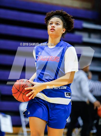 Thumbnail 1 in Los Altos vs St. Bernard  photogallery.