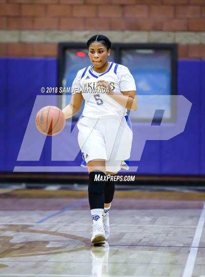 Thumbnail 2 in Los Altos vs St. Bernard  photogallery.