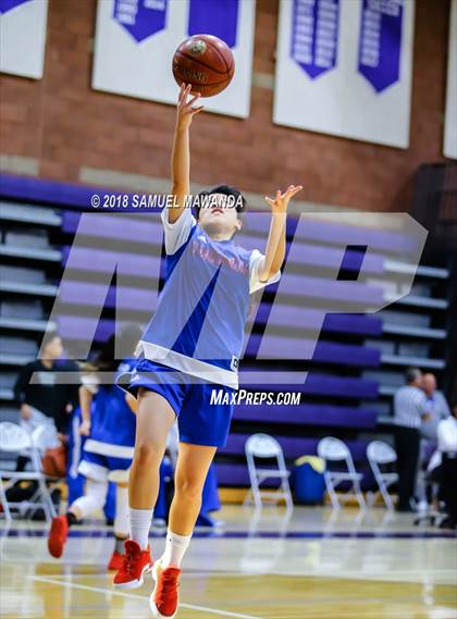 Thumbnail 1 in Los Altos vs St. Bernard  photogallery.