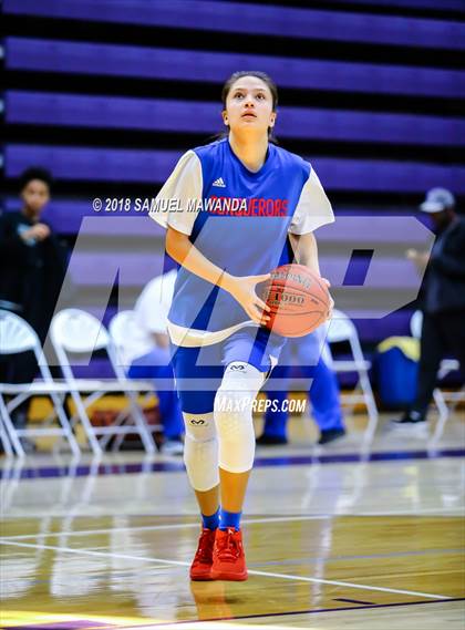 Thumbnail 3 in Los Altos vs St. Bernard  photogallery.