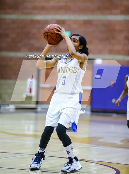 Thumbnail 2 in Los Altos vs St. Bernard  photogallery.