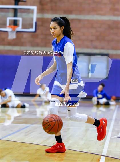Thumbnail 1 in Los Altos vs St. Bernard  photogallery.