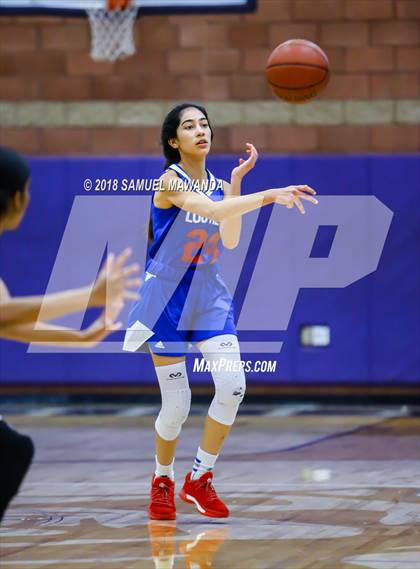 Thumbnail 2 in Los Altos vs St. Bernard  photogallery.