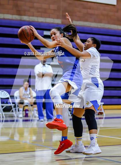 Thumbnail 3 in Los Altos vs St. Bernard  photogallery.