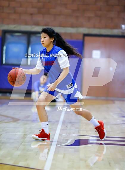 Thumbnail 1 in Los Altos vs St. Bernard  photogallery.