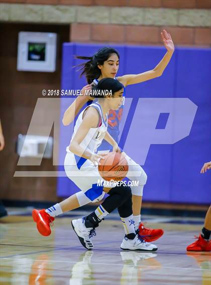 Thumbnail 3 in Los Altos vs St. Bernard  photogallery.